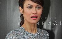 Olga Kurylenko Follows A Strict Diet Plan And Workout Routine